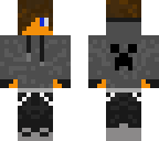 grey guy