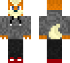 growlithe cool fixed