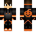 halloween boy