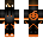 halloween boy
