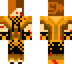 halloween boy