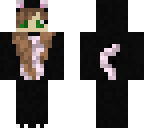 halloween cat costume