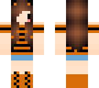 halloween chibi
