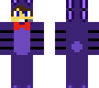halloween costume for mc