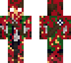 halloween edition ranger