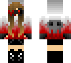 halloween girl