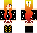 halloween girl