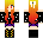 halloween girl
