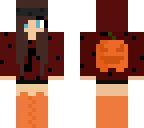 halloween girl