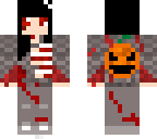 halloween girl
