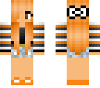 halloween girl