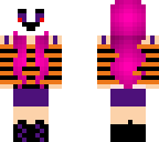 halloween girl