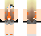 halloween girl