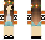 halloween girl