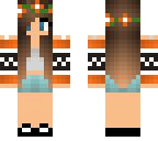 halloween girl edited