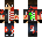 halloween guy