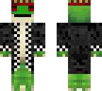 halloween kingkrogmo