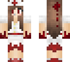 halloween nurse