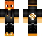 halloween skin 2