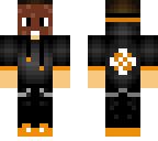 halloween skin 3