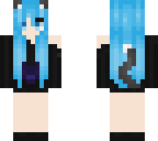 halloween skin