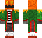 halloween special