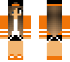 halloween tomboy edit