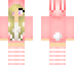 hallowen bunnie