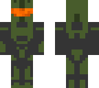 halo masterchief
