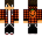 haloween alex
