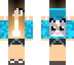 hamster girl yay