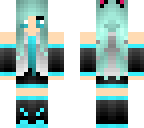 hatsune miku