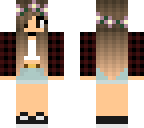 hipster girl