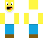 homer simpson