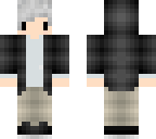 hoodie guy