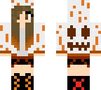 howloween pumpkin