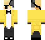 human bill cipher