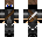hunter