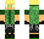 hunter cocobear444