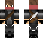 hunter theduckman04