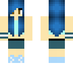 i'm blue