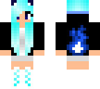 ice girl