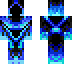 ice wizard