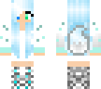 ice wolf 