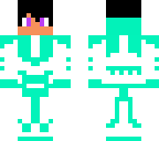 ice's skin