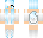 icy foxy