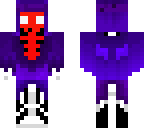 infernal skeleton