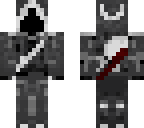 iron assasin