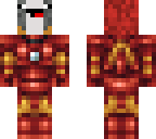 iron ross
