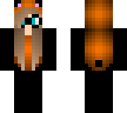 izzy's halloween panda skin